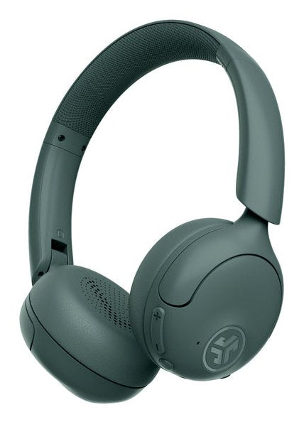 EAN 0810119073655 - JLab Go Lux ANC Auriculares Inalámbrico Diadema Llamadas/Música USB Tipo C Bluetooth Salvia imagen 1