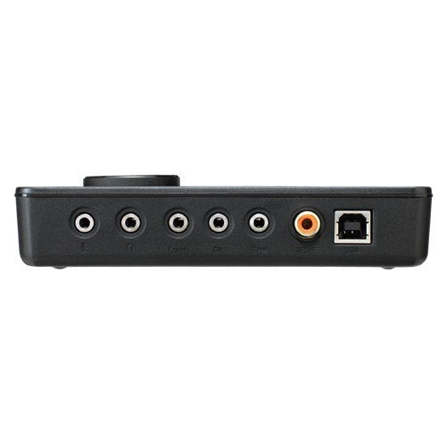 EAN 4058154178928 - ASUS Xonar U5 5.1 canales USB imagen 3