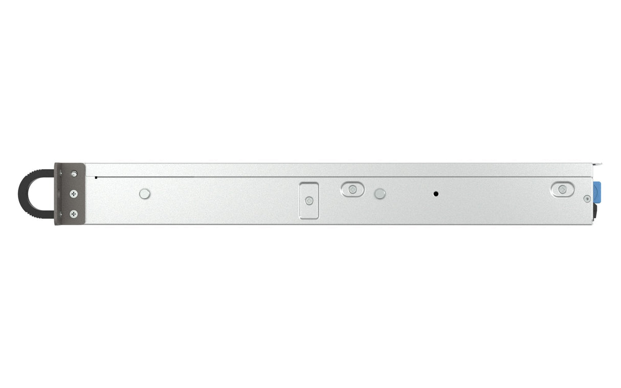 1u 4-Bay 3.5+2xe1.S Rackmount Ext