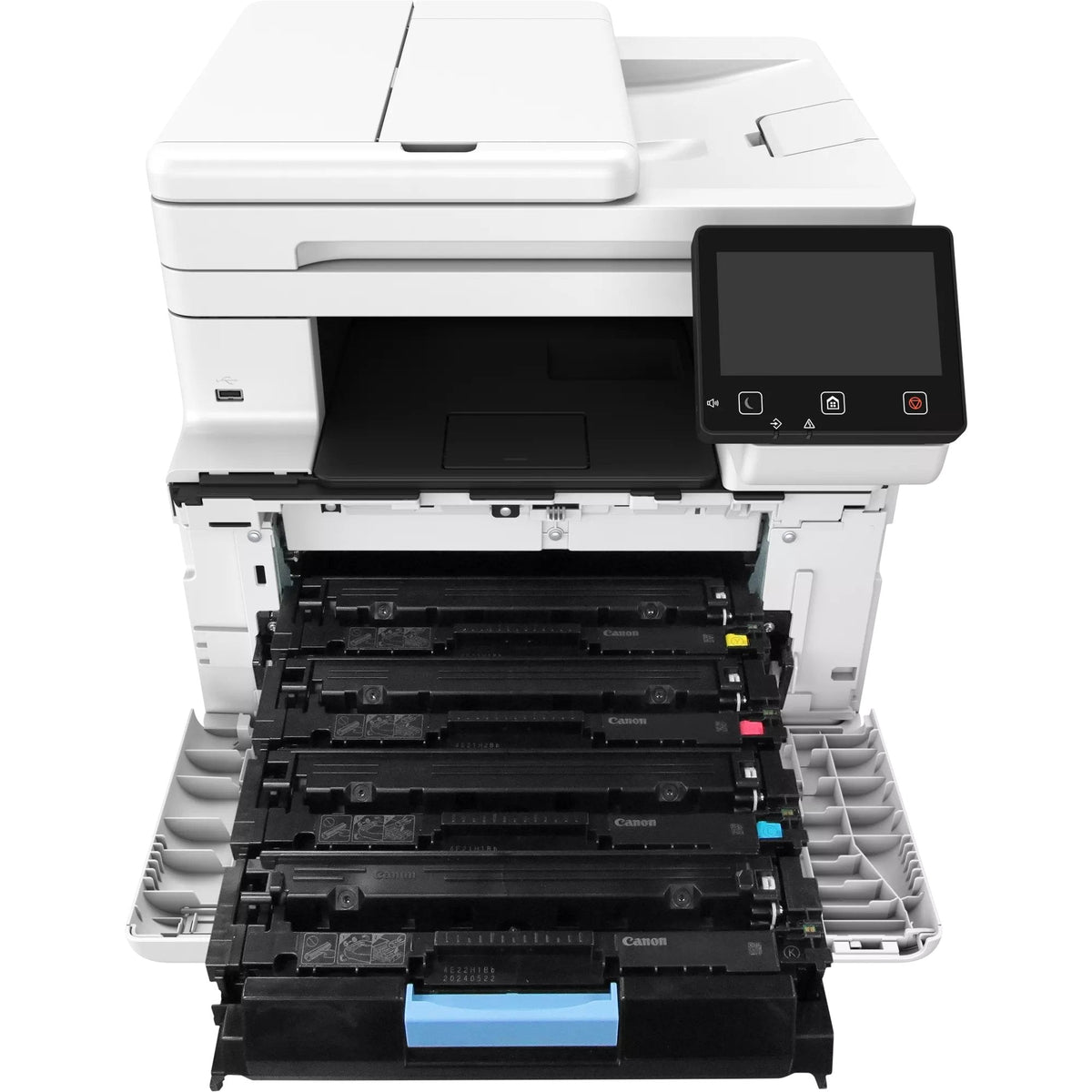 I-Sensys Mf664cdw Laser A4 1200 X 1200 Dpi 25 Ppm Wi-Fi 6928c008aa