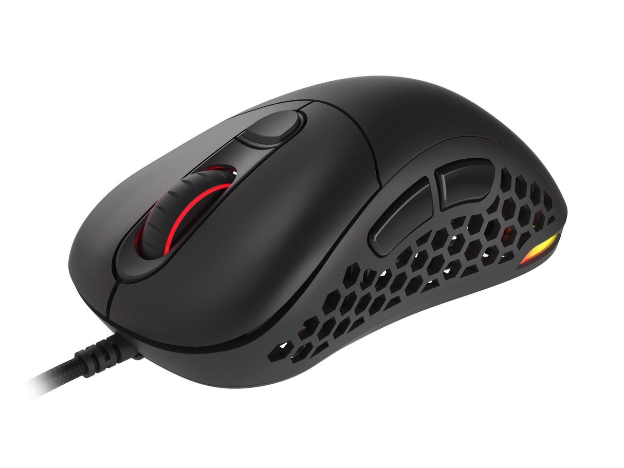 EAN 5901969426007 - GENESIS Xenon 800 ratón Juego mano derecha USB tipo A Óptico 16000 DPI imagen 16