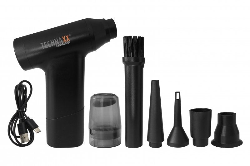 EAN 4260358126647 - Technaxx TX-293 160 W imagen 9