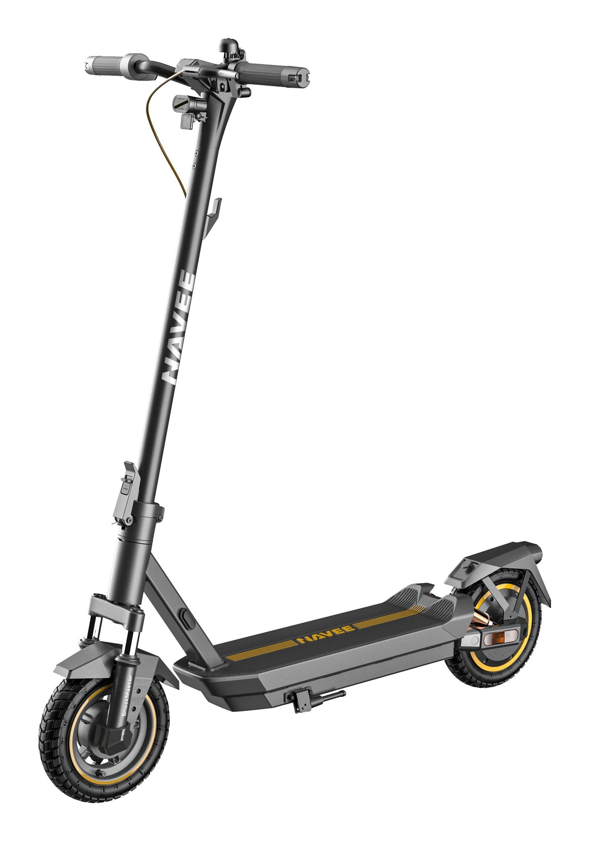 Patinete Electrico Navee Gt3 Max