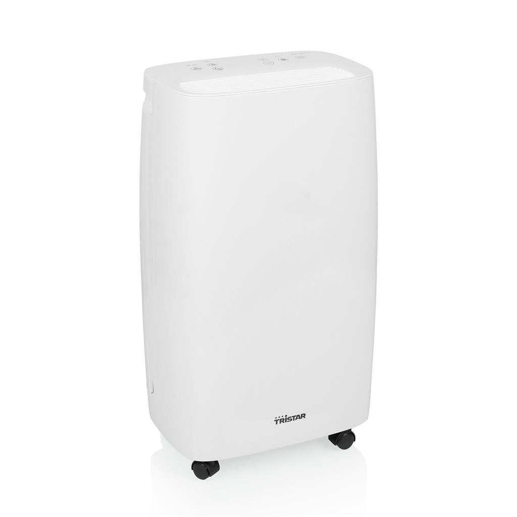 EAN 8712836970458 - Tristar DH-5419 deshumidificador 10 L 44 dB 205 W Blanco imagen 1