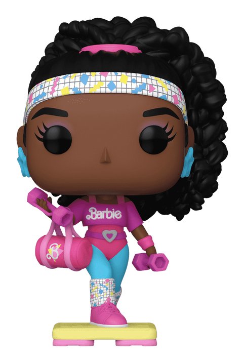 EAN 0889698674539 - FUNKO POP! 67453 figura de acción y colleccionable imagen 1