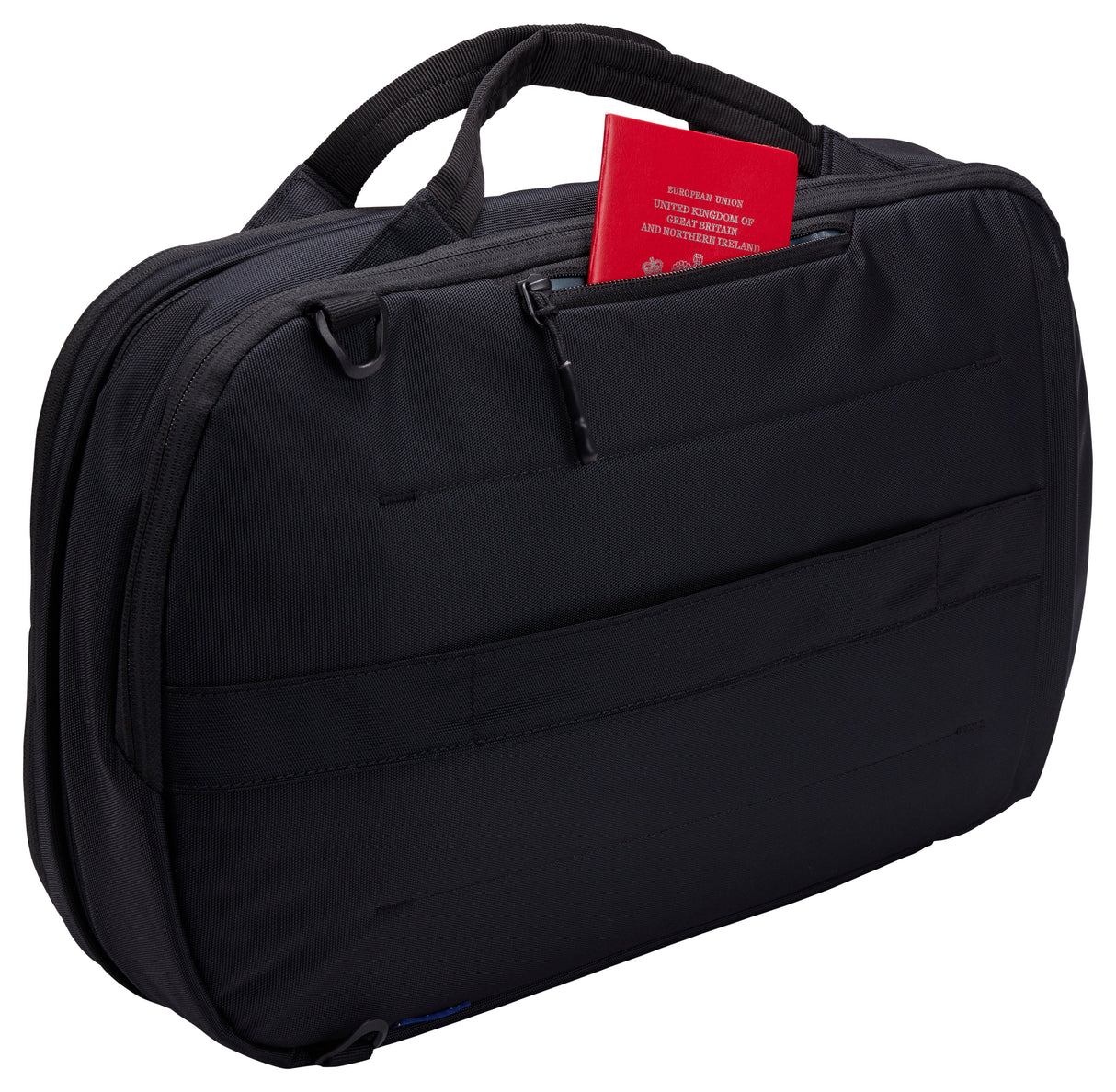 EAN 0085854255905 - Thule Subterra 2 TSBB401 Black mochila Mochila de viaje Negro Poliéster imagen 15