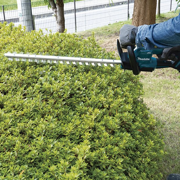 Cortasetos Inalámbrico Makita Duh506z