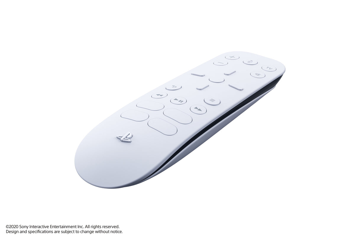 EAN 0711719801122 - Sony P5AEACSNY80112 mando a distancia IR inalámbrico Consola de juegos, TV Botones imagen 2