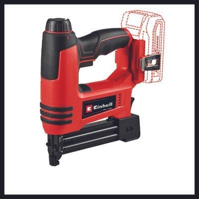 Einhell Clavadora A Batería Te-Cn 18 Li-Solo, 18 Voltios 4257790