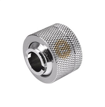 Thermaltake Cl-W031-Ca00sl-A Hardware Accesorio De Refrigeración Cromo