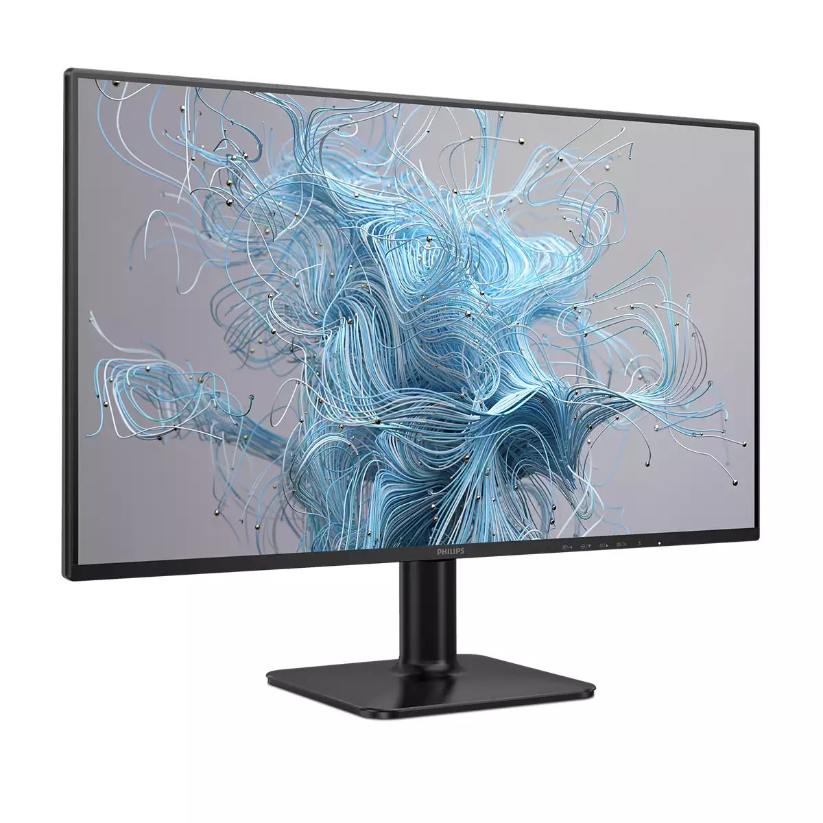 EAN 8721038000399 - Philips 1000 series 24E2N1110/00 pantalla para PC 60,5 cm (23.8") 1920 x 1080 Pixeles Full HD LCD Negro imagen 9