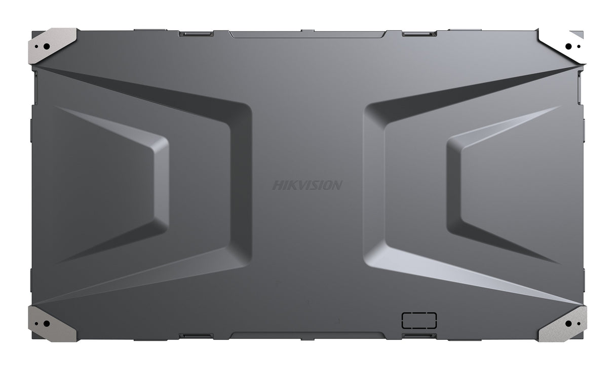 EAN 6942160482651 - Hikvision DS-D4018CW-2FQ pantalla mural de vídeo LED Interior imagen 2