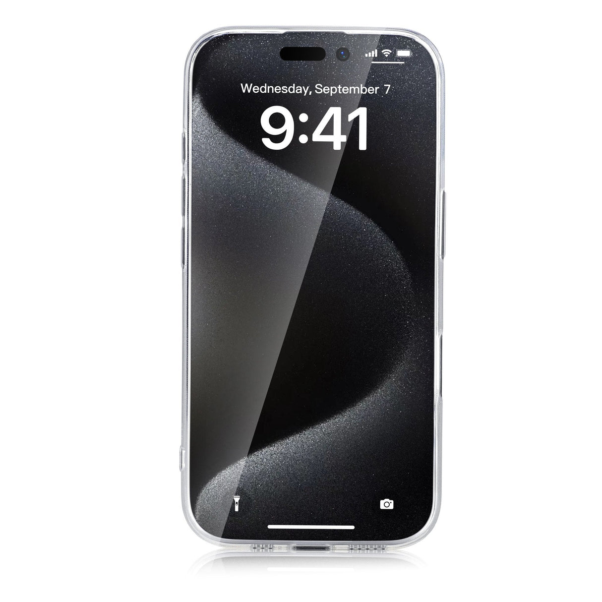 EAN 4250686413687 - nevox 2368 funda para teléfono móvil 16 cm (6.3") Transparente imagen 6