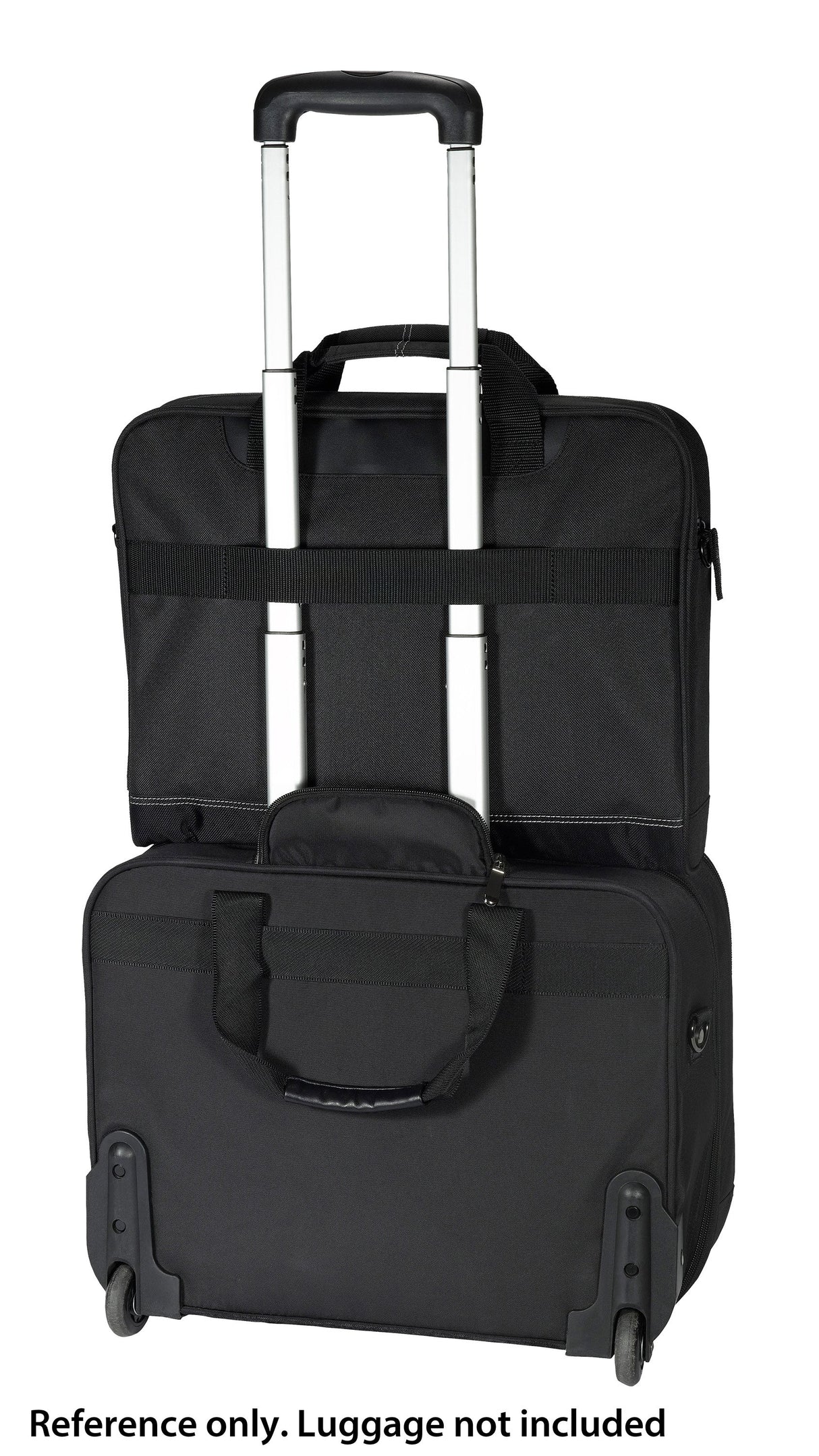 EAN 4716659299356 - ASUS Nereus 40,6 cm (16") Maletín Negro imagen 6
