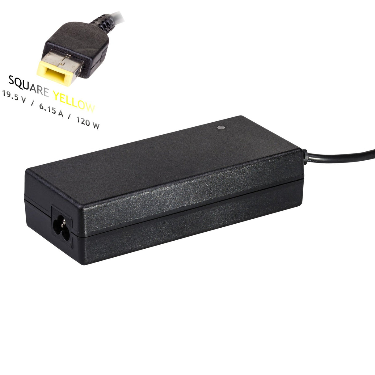 EAN 5901720134288 - Akyga AK-ND-52 adaptador e inversor de corriente Interior 120 W Negro imagen 2