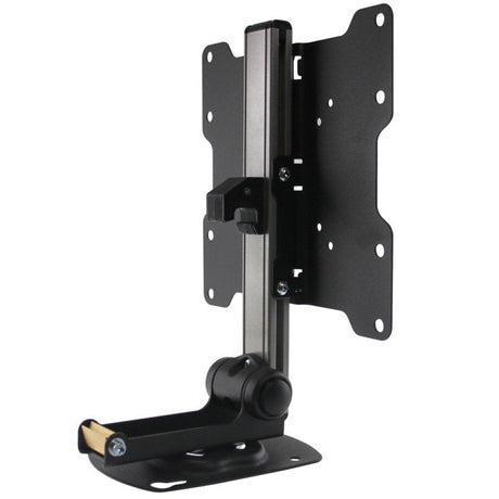 EAN 8051128107142 - Techly ICA-CPLB 222 soporte para TV 94 cm (37") Negro, Plata imagen 14