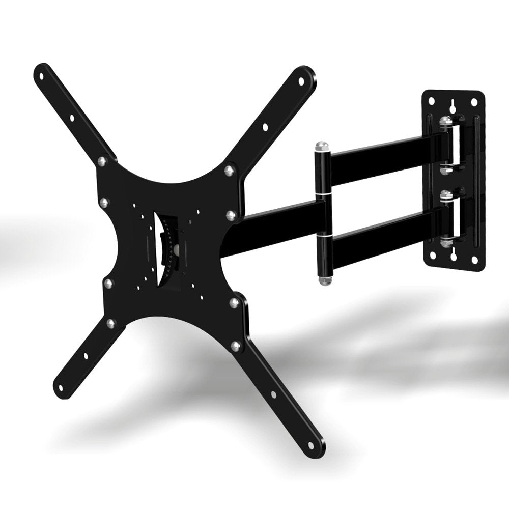 Soporte Pared Haeger Lar Tripl Tilt Swivel 23"-50