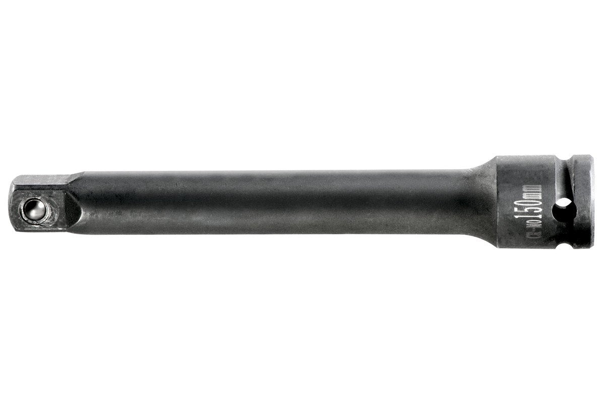 EAN 4007430232403 - Metabo 628832000 accesorio para vaso de impacto Barra de extensión imagen 1