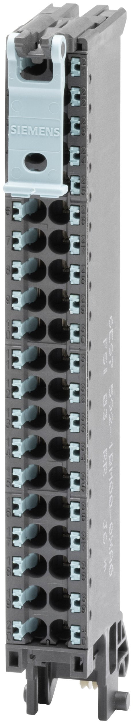 Siem 6es7592-1bm00-0xa0 Simatic S7-1500 Frontstecker In Push-In Technik 40p Für
