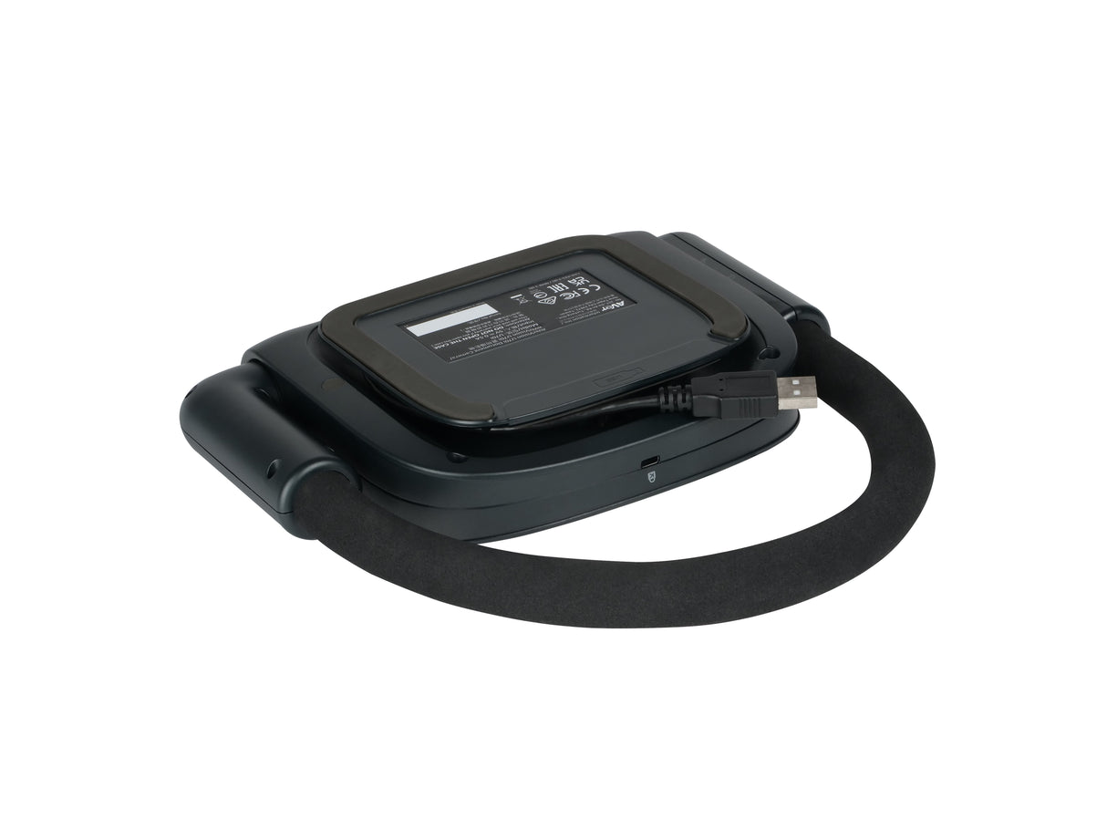 EAN 4719552127504 - AVer U70i cámara de documentos Negro 25,4 / 3,06 mm (1 / 3.06") CMOS USB 2.0 imagen 4