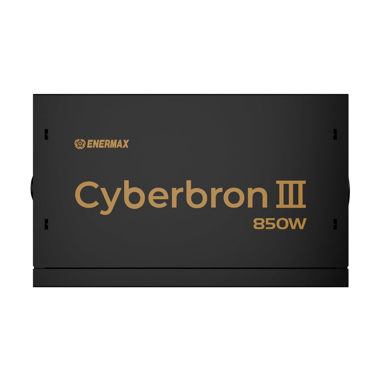 Enermax Cyberbron Iii 850 Watt 80+ Bronze Non-Mod Atx 3.1
