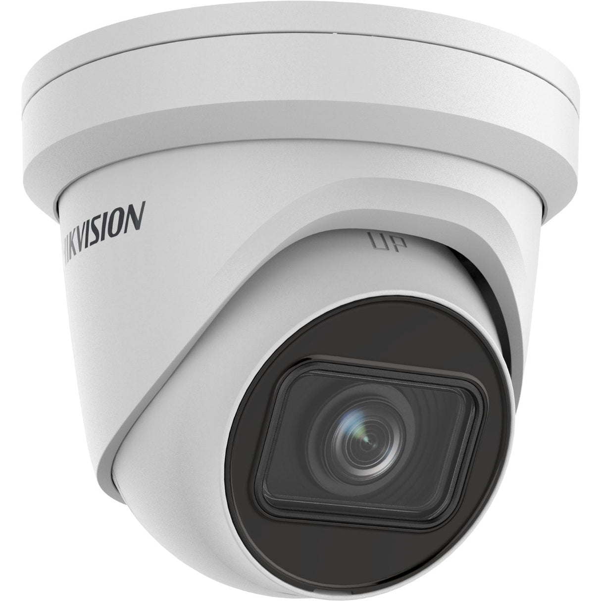 Camara Hikvision Ds-2cd2h63g2-Izs(2.8-12mm) Turret 6mp Easy Ip 2.0+