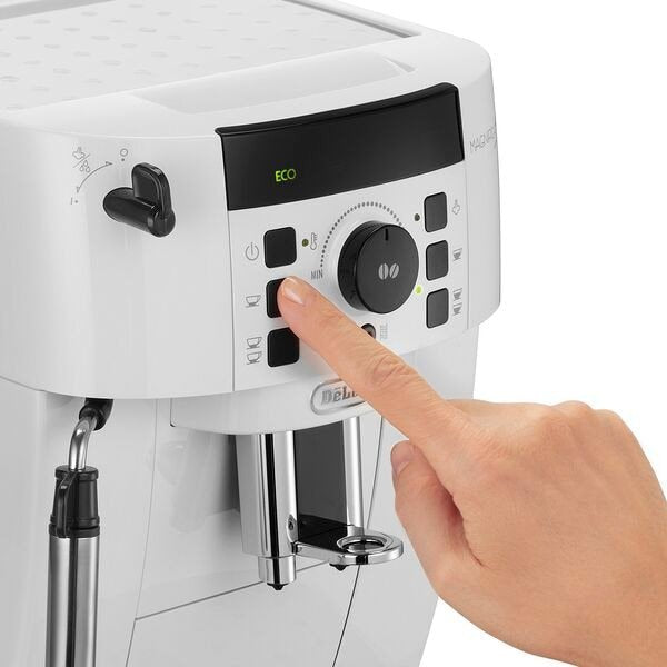 EAN 8004399327979 - De’Longhi Magnifica S ECAM21.117.W Semi-automática Máquina espresso 1,8 L imagen 3