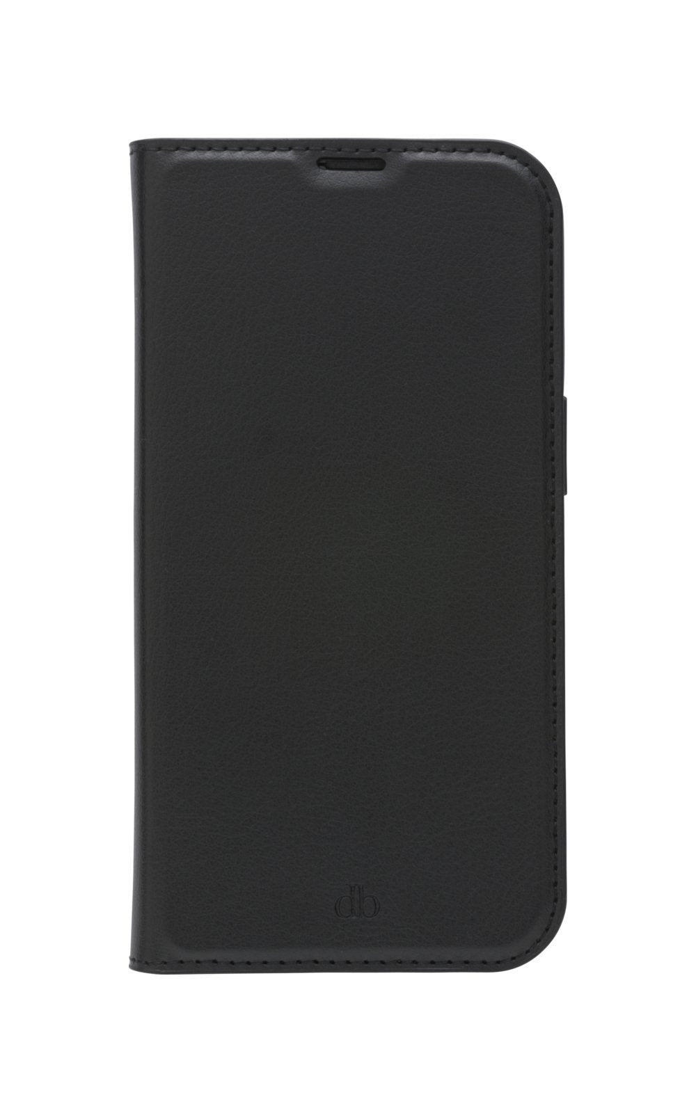 EAN 5711428040954 - dbramante1928 Bergen funda para teléfono móvil 10,2 cm (4") Folio Negro imagen 1