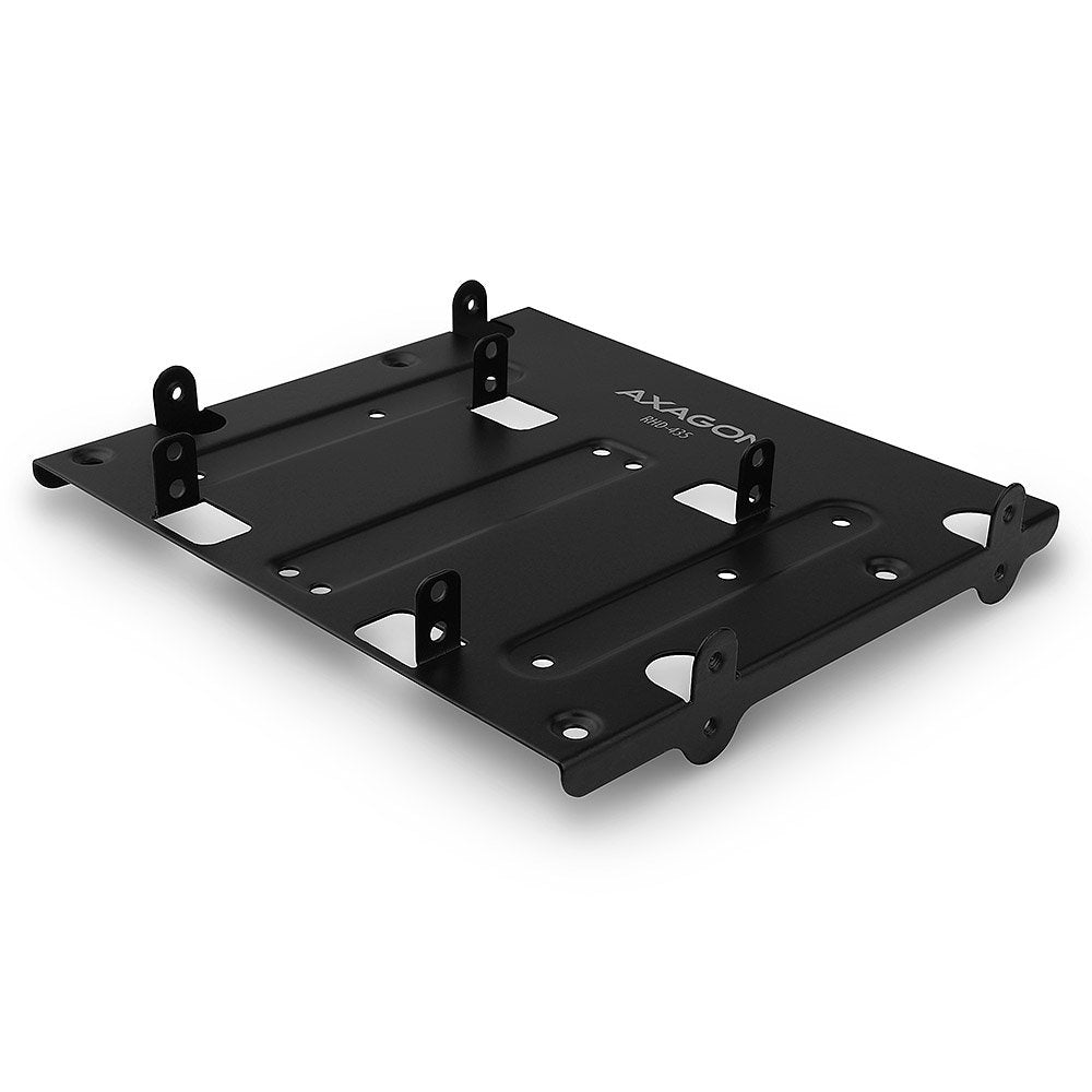 EAN 8595247905505 - Axagon RHD-435 kit de montaje Negro Metal imagen 1