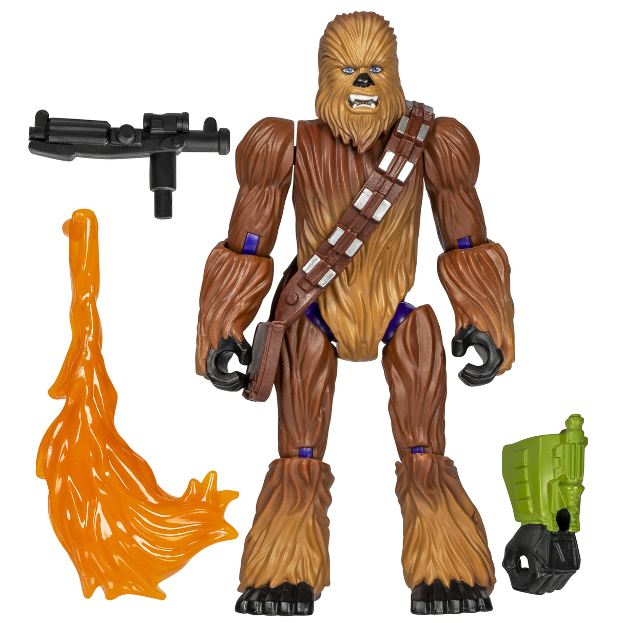 EAN 5010996247896 - Hasbro G02975X0 figura de juguete para niños imagen 1