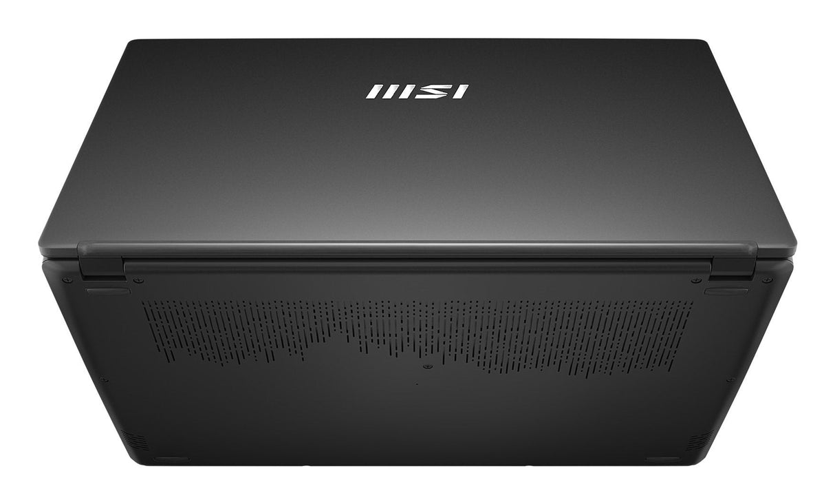 Msi Portatil Modern 15 B7m-066es. 15.6" Fhd (1920*1080), 60hz. Ryzen 7 7730u. Amd Radeon Graphics. Onboard Ddr Iv 16gb. 512gb Pcie Ssd. W11 Home