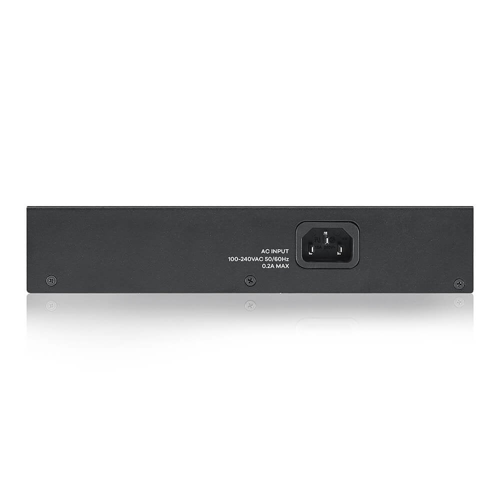 EAN 4718937614066 - Zyxel GS1100-16 No administrado Gigabit Ethernet (10/100/1000) imagen 4