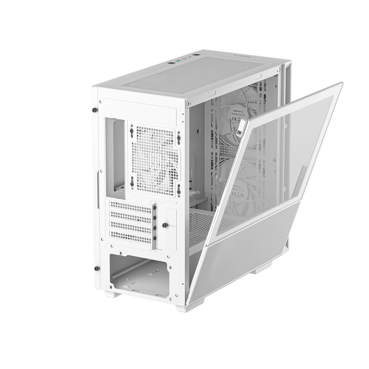 EAN 6933412774709 - DeepCool CH360 Blanco imagen 7