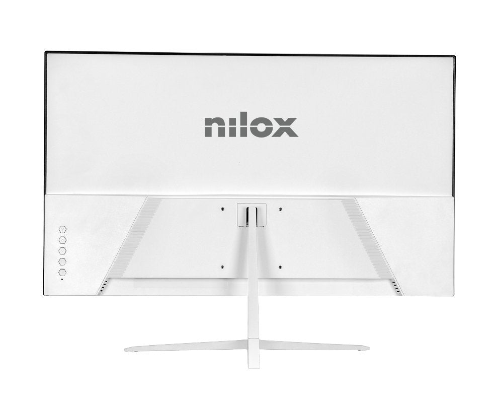 EAN 8431775036192 - Nilox MONITOR 24 IPS 200HZ 1MS HDMI Y DP pantalla para PC 60,5 cm (23.8") 1920 x 1080 Pixeles Full HD LCD imagen 4