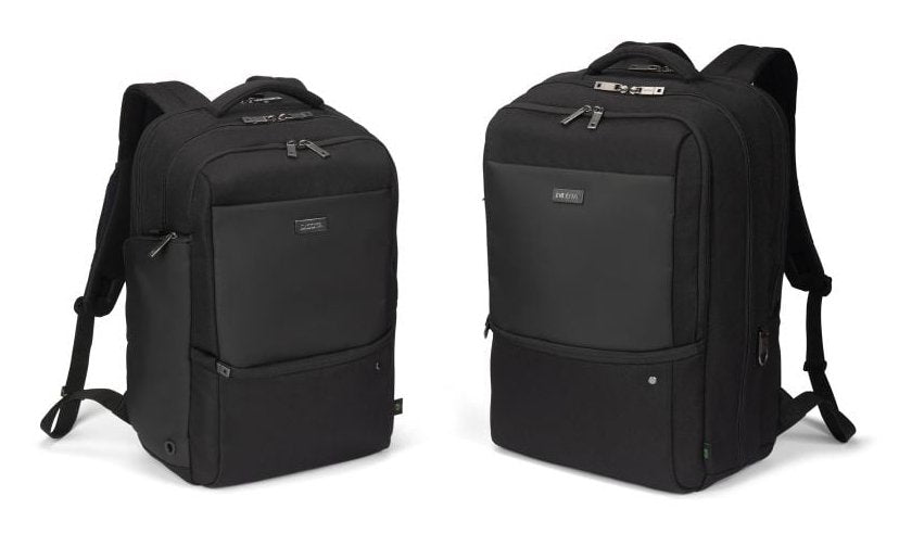 EAN 7640239423107 - DICOTA D32163-RPET maletines para portátil 43,9 cm (17.3") Maletín Negro imagen 18
