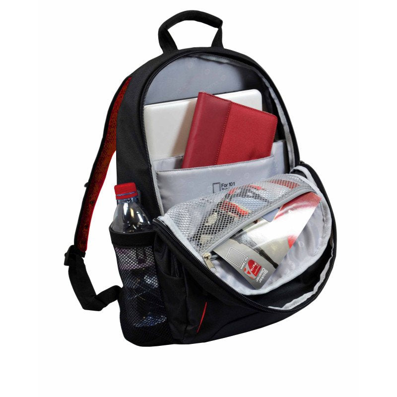 EAN 3567041102768 - Port Designs Houston mochila Mochila informal Negro Tela imagen 10