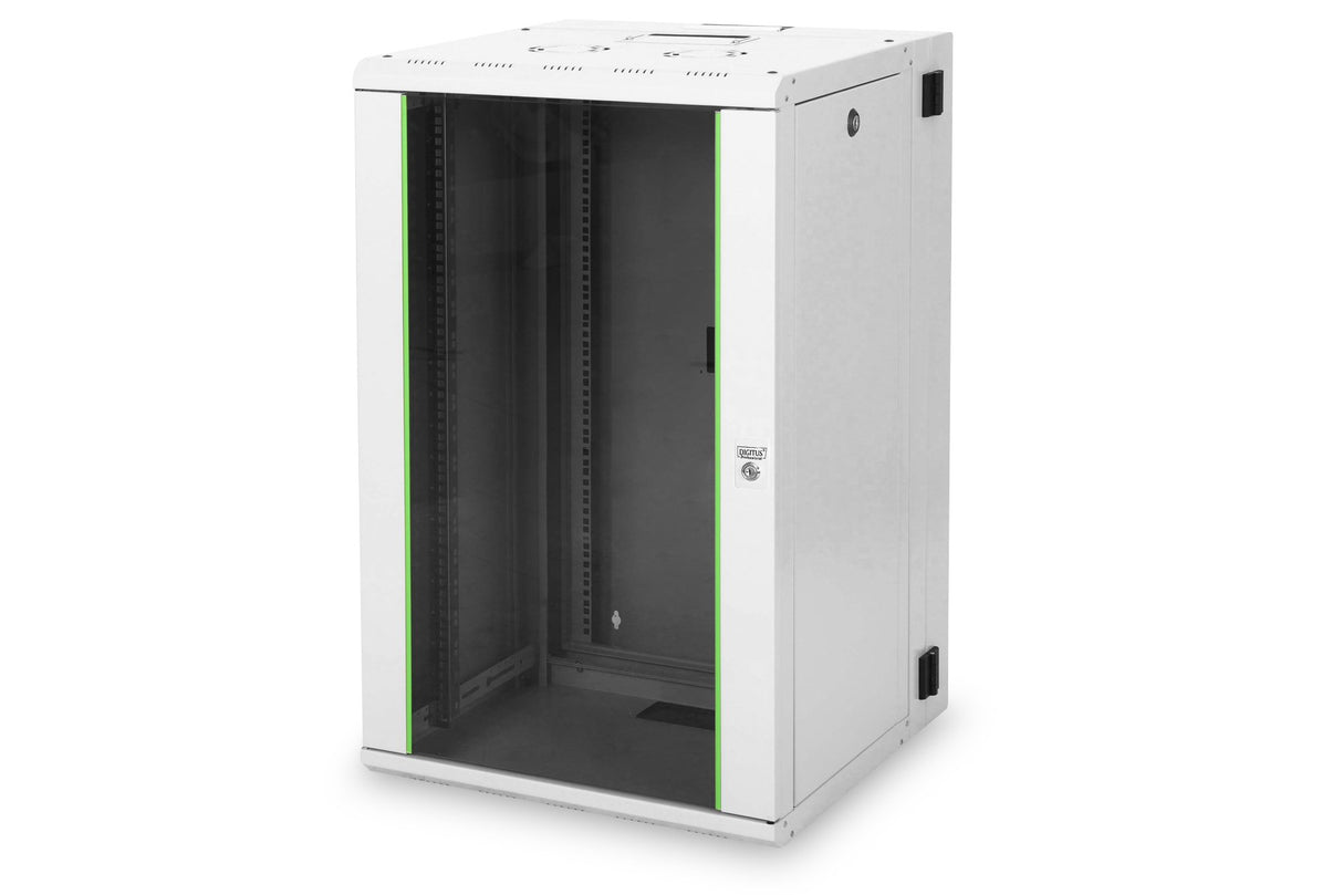 EAN 4016032190820 - Digitus DN-19 20-U-3 armario rack 20U Bastidor de pared Gris imagen 1
