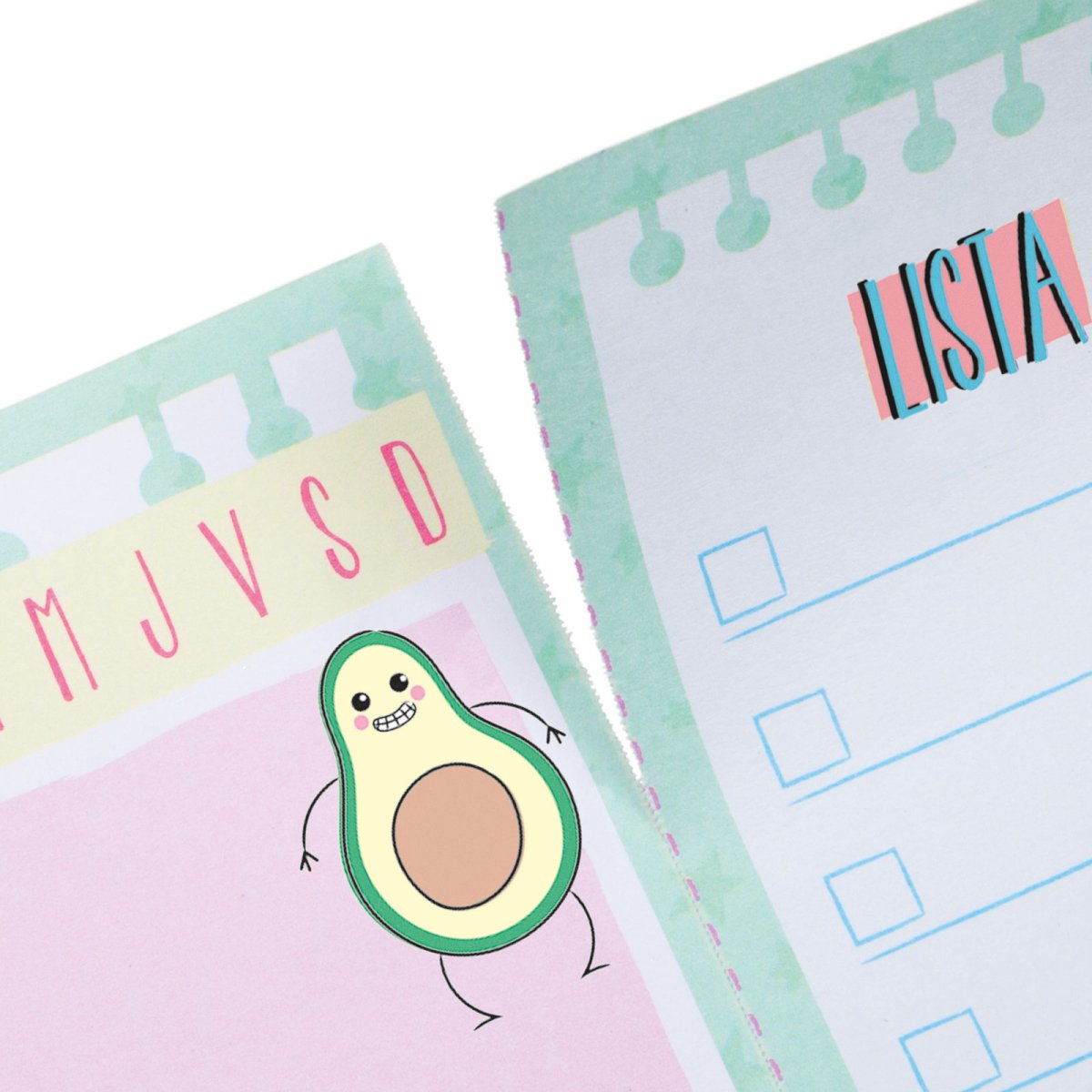 Finocam Planificador Talkual Diario Personal Din A5 1dp