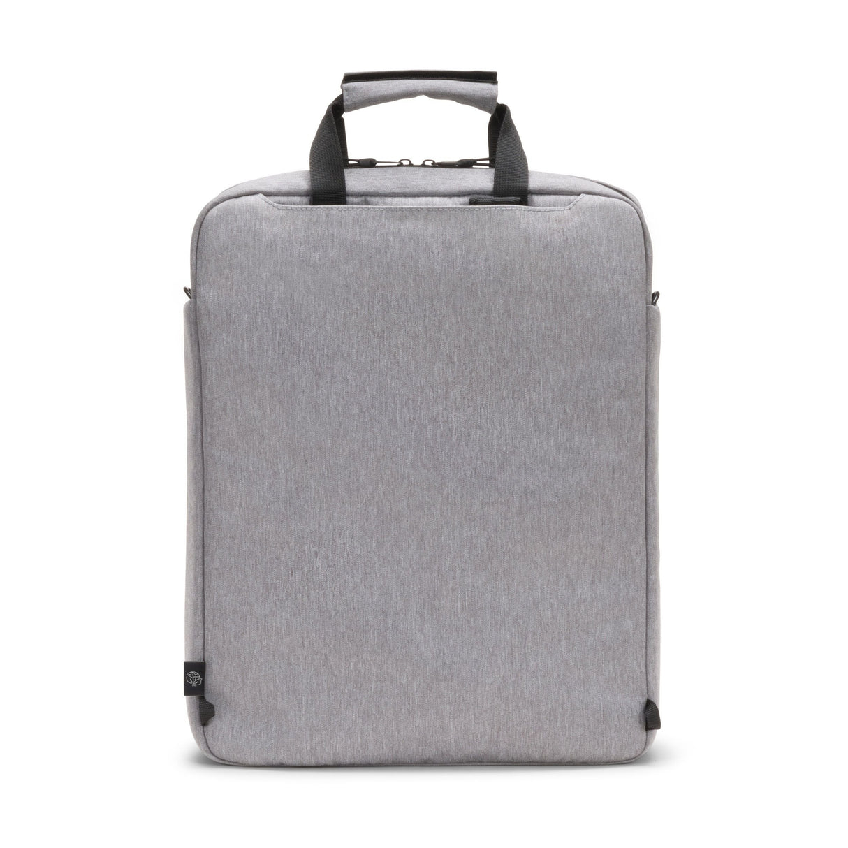 Dicota Eco Motion 13 - 15.6" Maletin Para Portátil 39,6 Cm (15.6") Gris