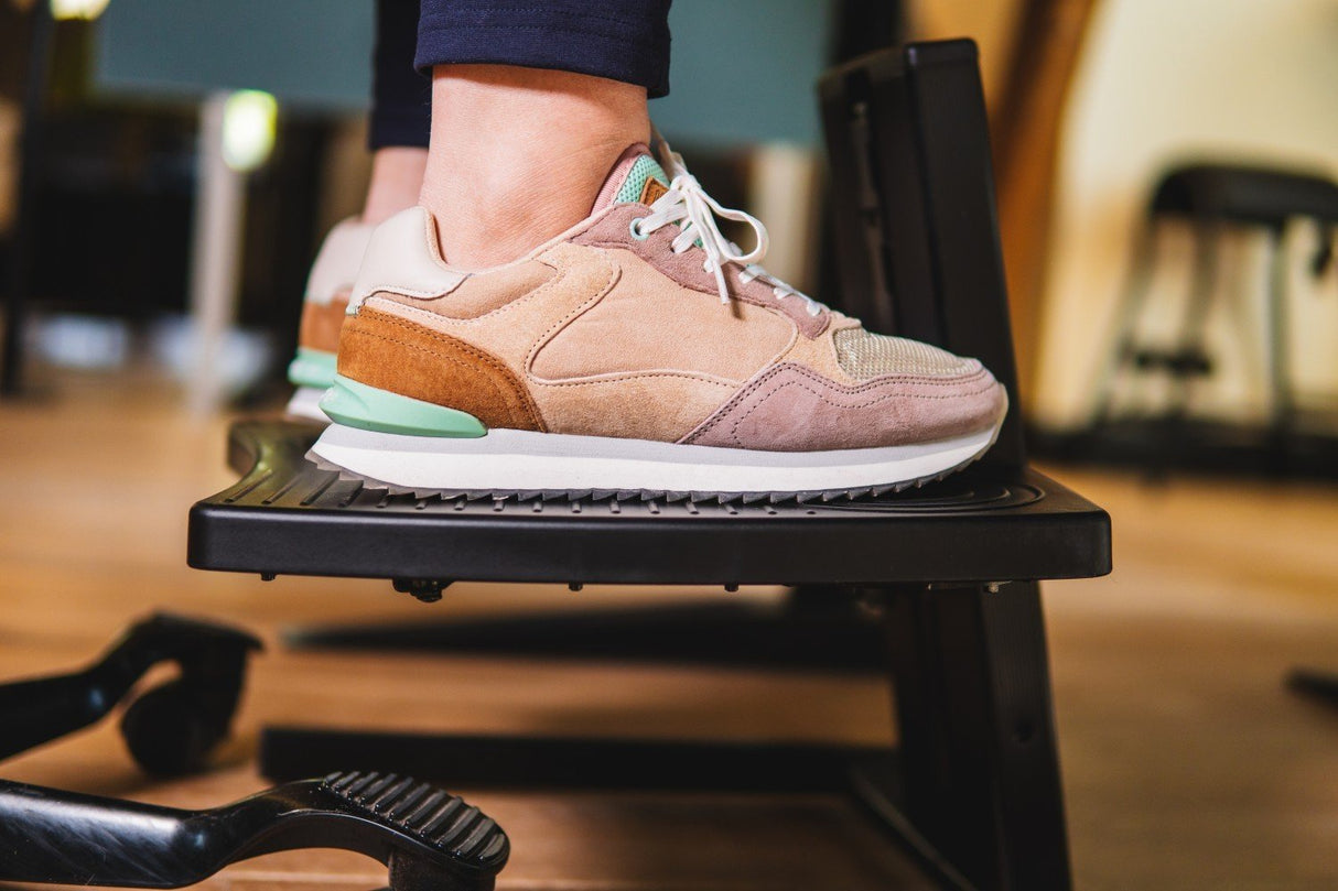 Reposapiés Footform Standard Low Retail