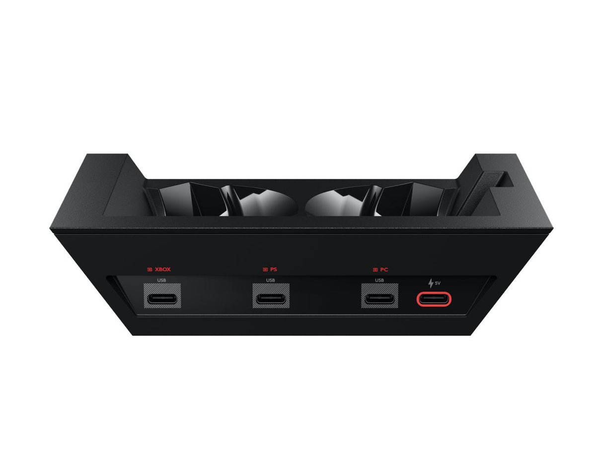 Auriculares Astro Gaming A50 (Gen 5) Inalámbrico Usb Type-C / Usb Type-A Bluetooth Negro