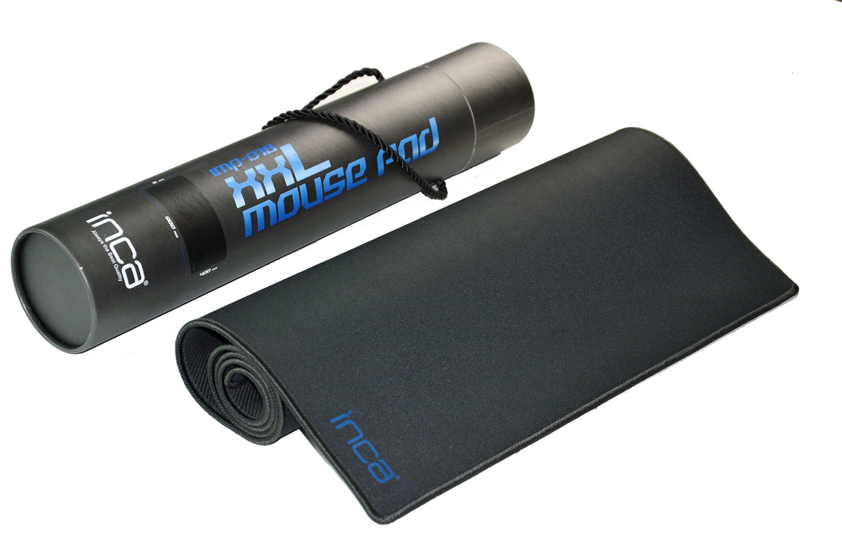Alfombrilla Inca Imp-018 Gaming, Xxl, 900x400x3mm, Speed Retail