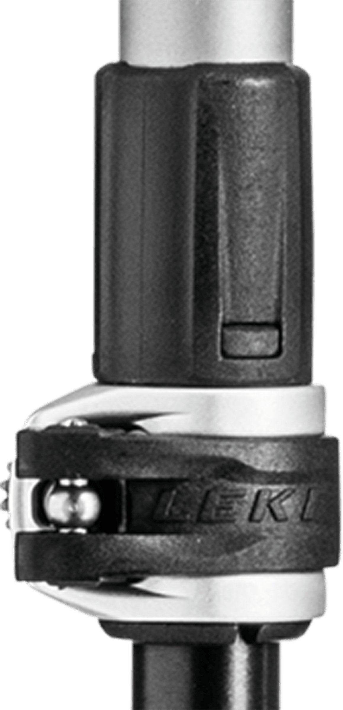 Leki Cressida Bastón De Trekking Mujeres Telescópico