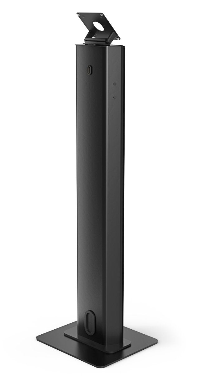 EAN 0854340005542 - Compulocks 140B soporte Soporte pasivo Tablet/UMPC Negro imagen 3