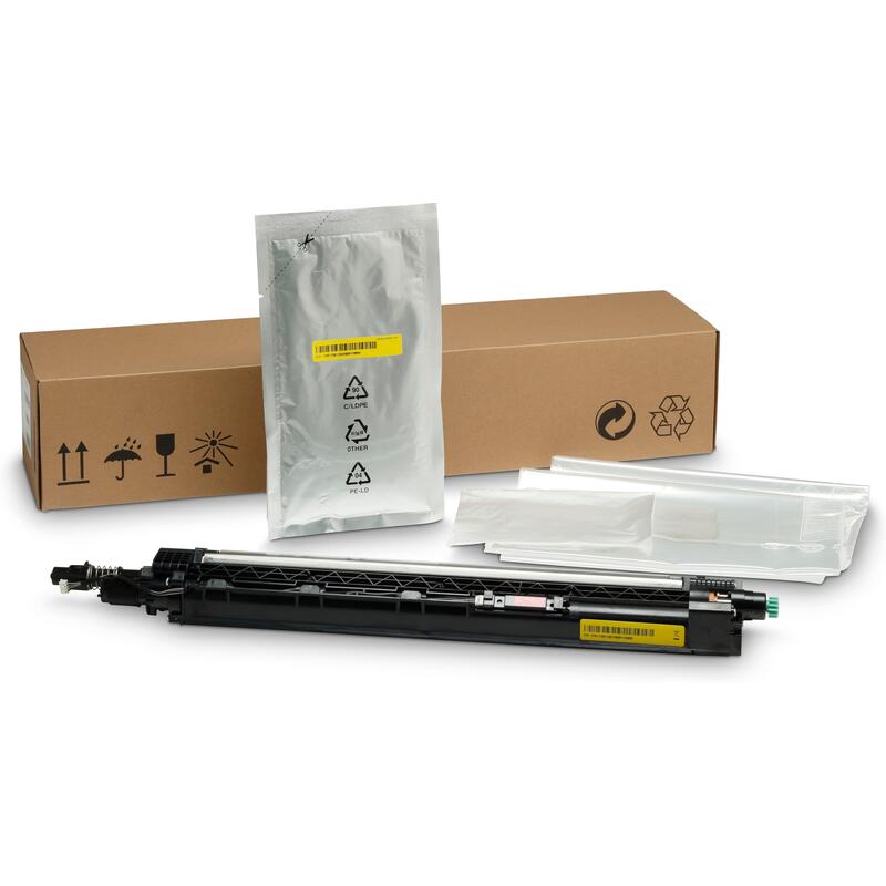 A3 Llc Lj Developer Unit Yellow