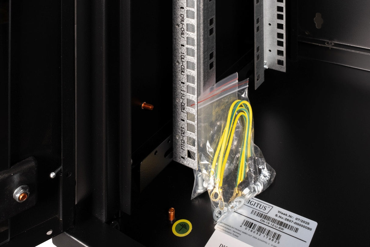 Armario Mural 12u 600x450