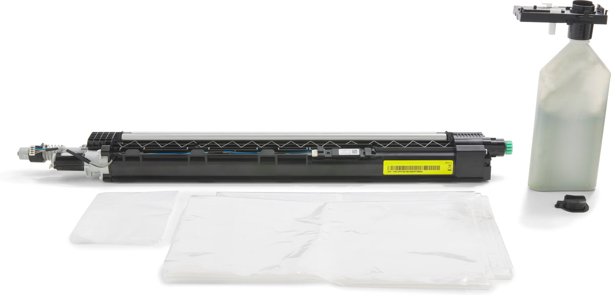 EAN 0193905293247 - HP LaserJet Yellow Developer Unit revelador para impresora 900000 páginas imagen 1