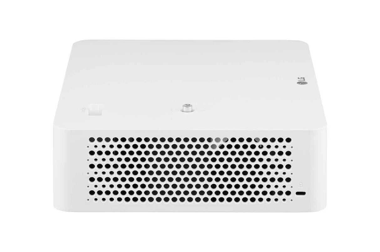 Proyector Lg Pf610p Led Smart Tv 1000lmn Hdr10 Hdmix2 Usbx2 Rj45 Bt