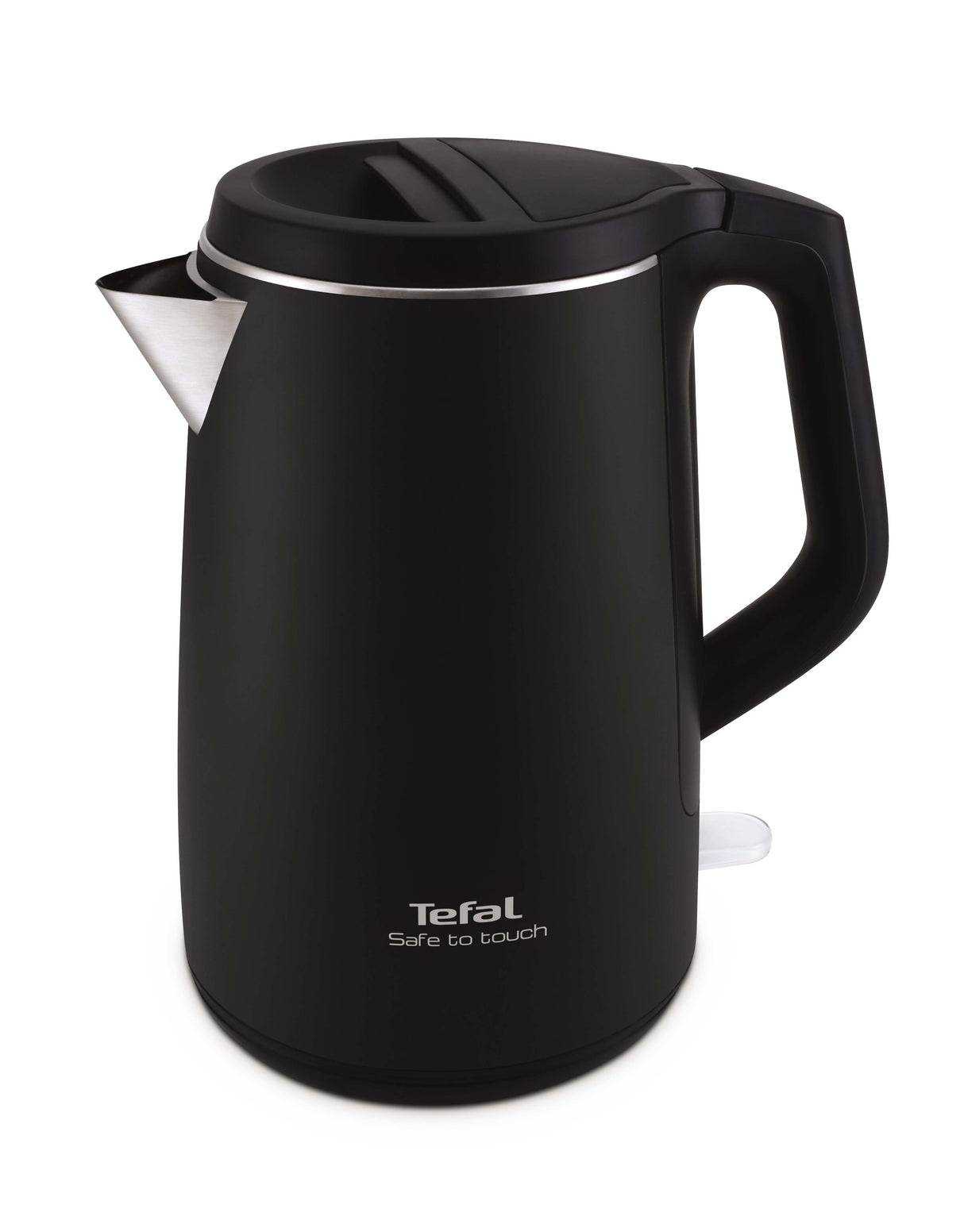 Tefal Ko3718 Wasserkocher Schwarz
