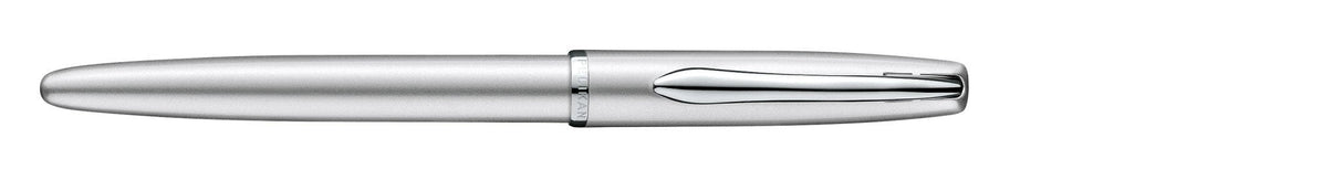 Pelikan Jazz Noble Elegance P36 Pluma Estilográfica Sistema De Carga Por Cartucho Plata 1 Pieza(S)
